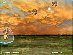 Avatar Shooting Game  Play online at Y8com