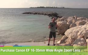 Wide Angle Lens Photography - Fun - VIDEOTIME.COM