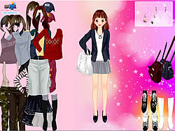 Dress Up Girls  Jogue Agora Online Gratuitamente - Y8.com