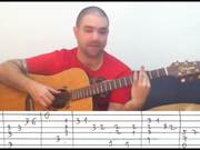 Fly Me to the Moon - Fingerstyle Tutorial - Fun - Y8.COM