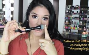 TOP 5 Face Makeup Brushes - Fun - VIDEOTIME.COM