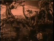 The Lost World (1925) - Movie trailer - Y8.COM