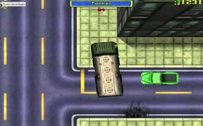 Grand Theft Auto Documentary - Games - Videotime.com