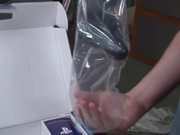 Sony PlayStation 4 - Unboxing