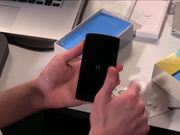 Google Nexus 5 - Unboxing