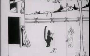 Felix The Cat: Feline Follies - Anims - VIDEOTIME.COM