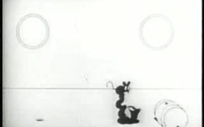 Felix The Cat: Two-Lip Time - Anims - VIDEOTIME.COM