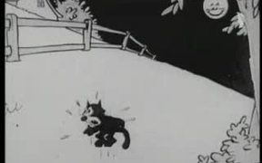 Felix The Cat: Felix Finds Out - Anims - VIDEOTIME.COM