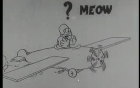 Felix The Cat: Felix Goes West - Anims - VIDEOTIME.COM