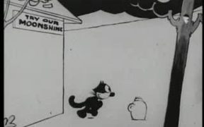 Felix The Cat: Felix Finds Out - Anims - VIDEOTIME.COM