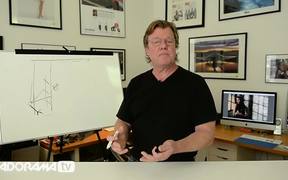 How to Capture a Portrait by Lighting - Fun - VIDEOTIME.COM
