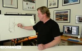 How to Capture a Portrait by Lighting - Fun - VIDEOTIME.COM