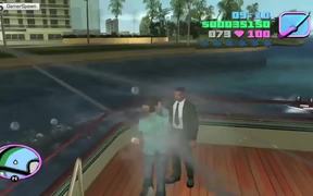 Grand Theft Auto Documentary - Games - VIDEOTIME.COM