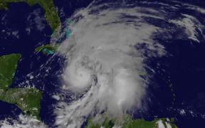 Hurricane Sandy After One Year - Fun - VIDEOTIME.COM