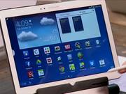 Samsung Galaxy Note 10.1 - Review