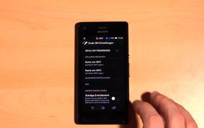 Sony Xperia M Dual - Review - Tech - VIDEOTIME.COM