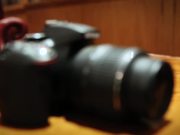 Nikon D5300 Camera - Review