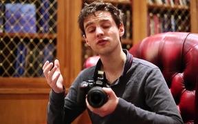Nikon D5300 Camera - Review - Tech - VIDEOTIME.COM