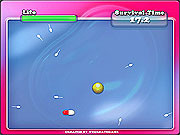 Eggventure -The Sperm Assault - Arcade & Classic - Y8.com