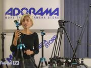 3Pod Tripods - Hands-On Overview