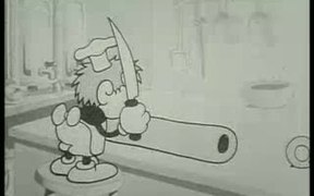 Tom and Jerry (Van Beuren): Pots and Pans - Anims - VIDEOTIME.COM