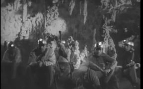 Unknown World 1951 - Movie trailer - VIDEOTIME.COM