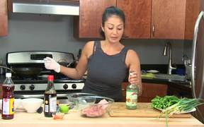 How to Cook Pork Chops (Vietnamese Style) - Fun - Videotime.com