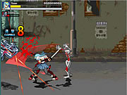 Crazy Zombie 3 : Eschatology Hero Game - Play Online At Y8.Com