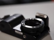 Samsung NX2000 Smart Camera - Review - Tech - Y8.COM