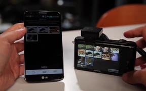 Samsung NX2000 Smart Camera - Review - Tech - VIDEOTIME.COM