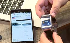 Samsung Galaxy Gear - Review - Tech - VIDEOTIME.COM