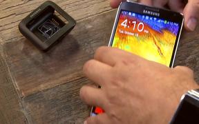 Samsung Galaxy Note 3 (AT&T) - Review - Tech - VIDEOTIME.COM
