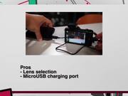 Samsung NX2000 Smart Camera - Review