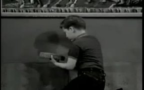 The Dick Van Dyke Show: Give Me Your Walls - Fun - VIDEOTIME.COM