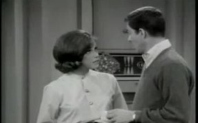 The Dick Van Dyke Show: Give Me Your Walls - Fun - VIDEOTIME.COM