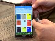 Samsung Galaxy Note 3 (AT&T) - Review - Tech - Y8.COM