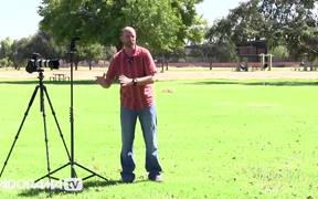 Overpowering the Sun - Photography Tutorial - Fun - VIDEOTIME.COM