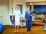 The Lucy Show: Lucy and George Burns