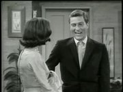 The Dick Van Dyke Show: The Night the Roof Fell In