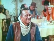 The Lucy Show: Lucy Meets John Wayne