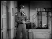 The Andy Griffith Show: The Big House