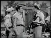 The Andy Griffith Show: The Big House