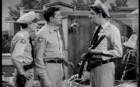 The Andy Griffith Show: The Big House - Fun - VIDEOTIME.COM