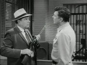 The Andy Griffith Show: The Loaded Goat