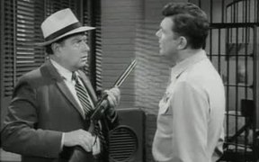 The Andy Griffith Show: The Loaded Goat - Fun - VIDEOTIME.COM
