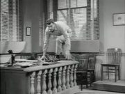 The Andy Griffith Show: The Loaded Goat