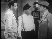 The Mystery of the Riverboat (1944) - Chapter 4