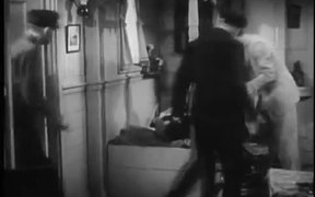 The Mystery of the Riverboat (1944) - Chapter 5 - Movie trailer - VIDEOTIME.COM