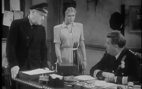 The Mystery of the Riverboat (1944) - Chapter 9 - Movie trailer - VIDEOTIME.COM