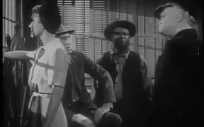 The Mystery of the Riverboat (1944) - Chapter 9 - Movie trailer - VIDEOTIME.COM